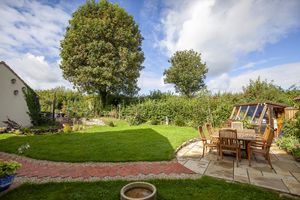Garden- click for photo gallery